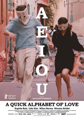 AEIOU:֮ĸ첥