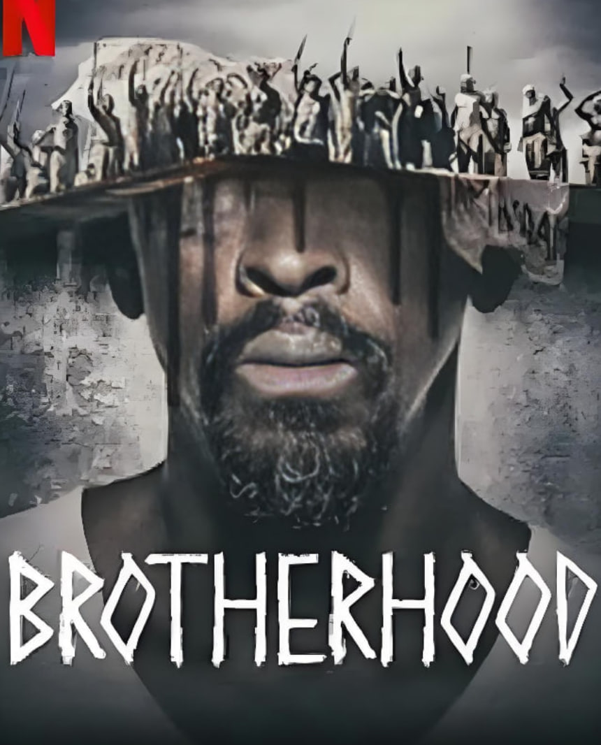 黑狱悲歌第二季全集在线观看