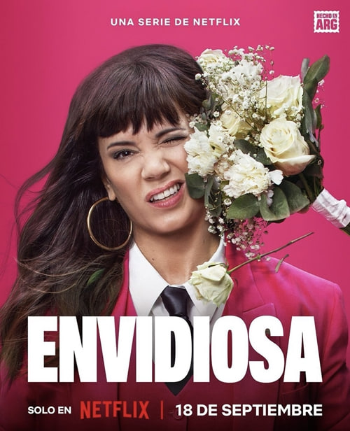 羡慕嫉妒恨第二季全集在线观看