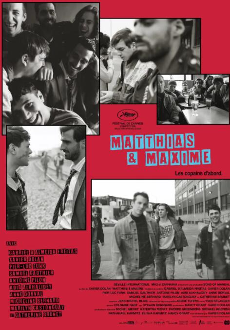 马蒂亚斯与马克西姆快播