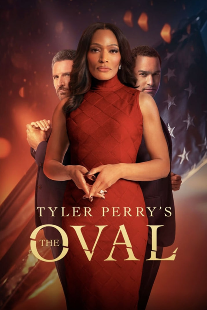 总统办公室第六季全集在线观看