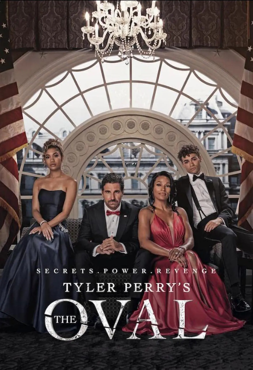 总统办公室第一季全集在线观看