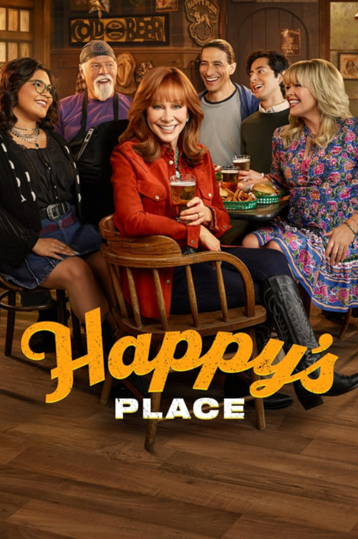 幸福之地第二季全集在线观看