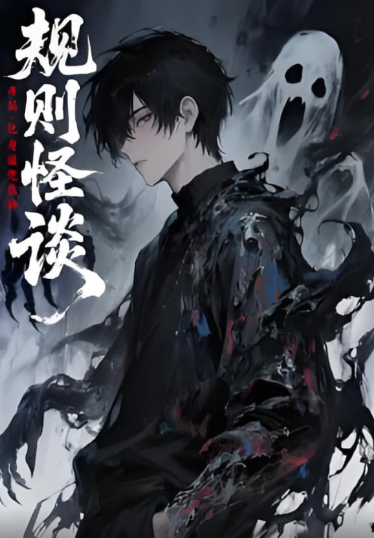 规则怪谈:开局化身逼兜战神全集在线观看