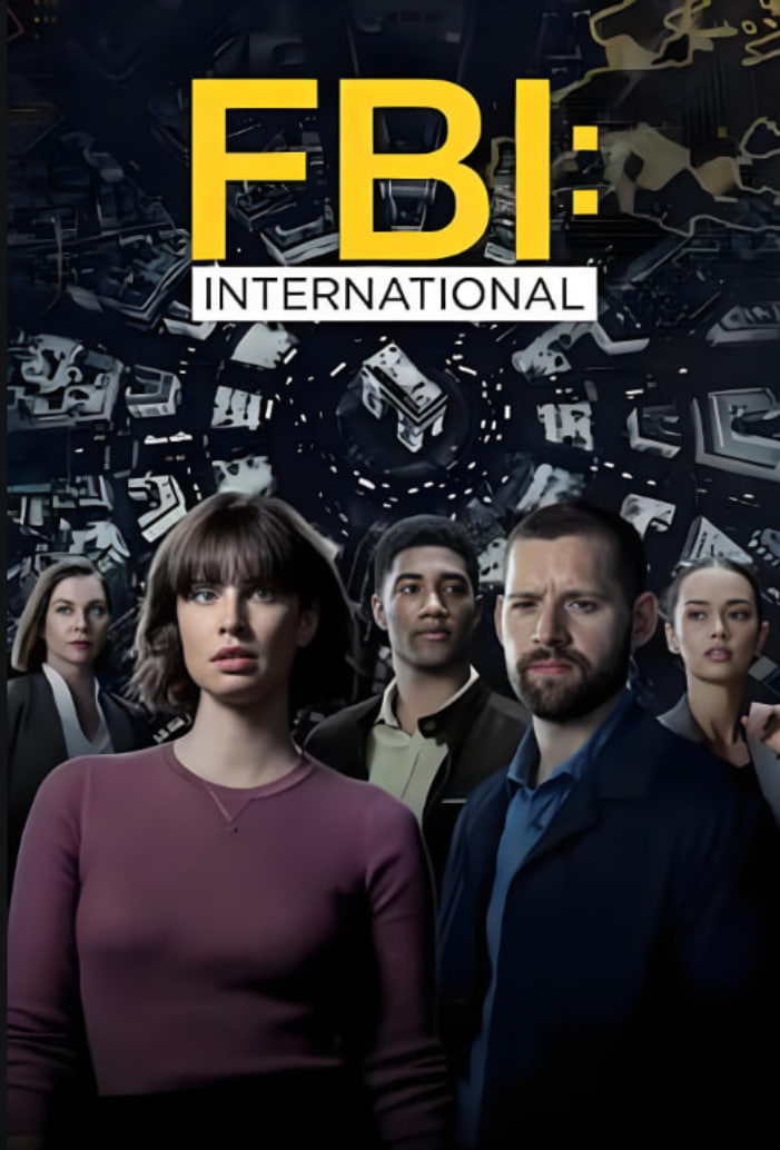 联邦调查局国际1全集在线观看