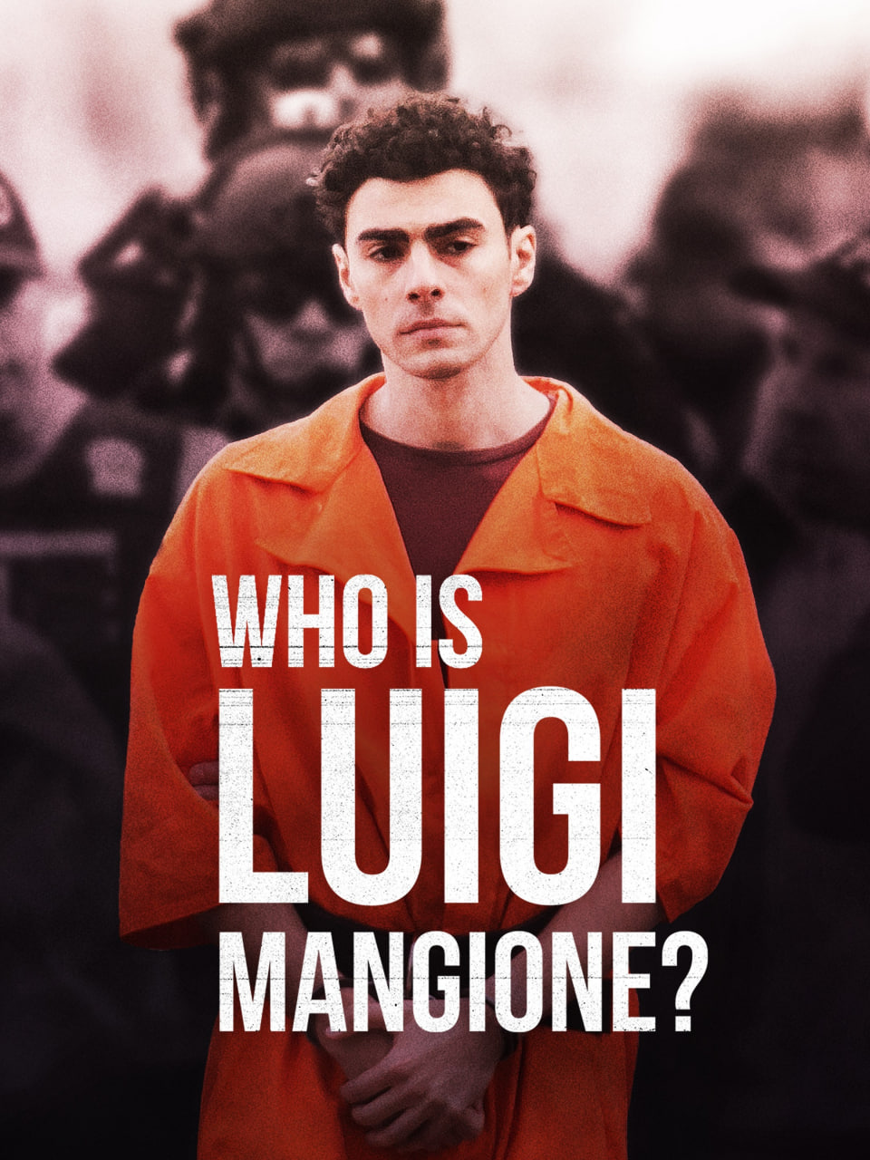 Luigi Mangione ˭?첥