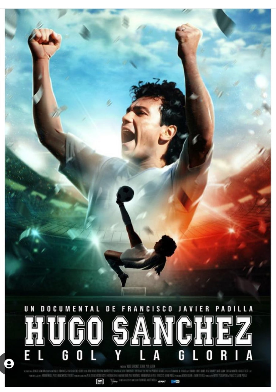 ɣ˹:El Gol y la Gloria첥