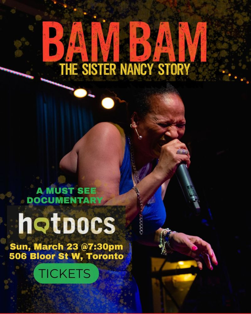 Bam Bam:ϣõĹ¿첥