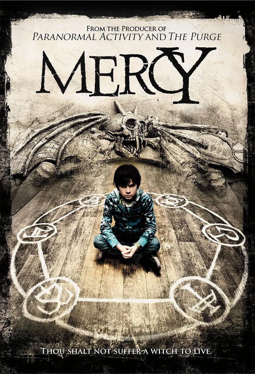  Mercy 2014