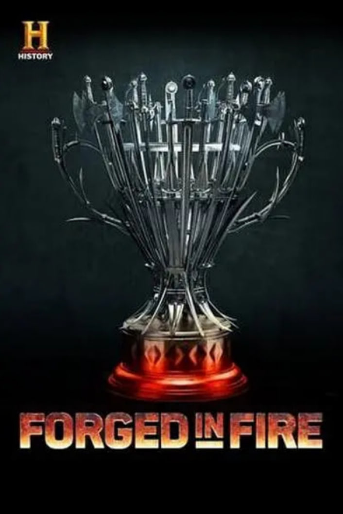 锻刀大赛第三季