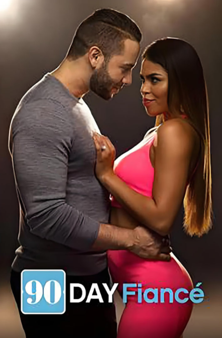 到美国结婚去第六季