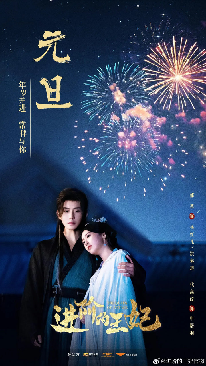 进阶的王妃全集在线观看