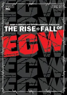 WWE:ECW����˥�첥