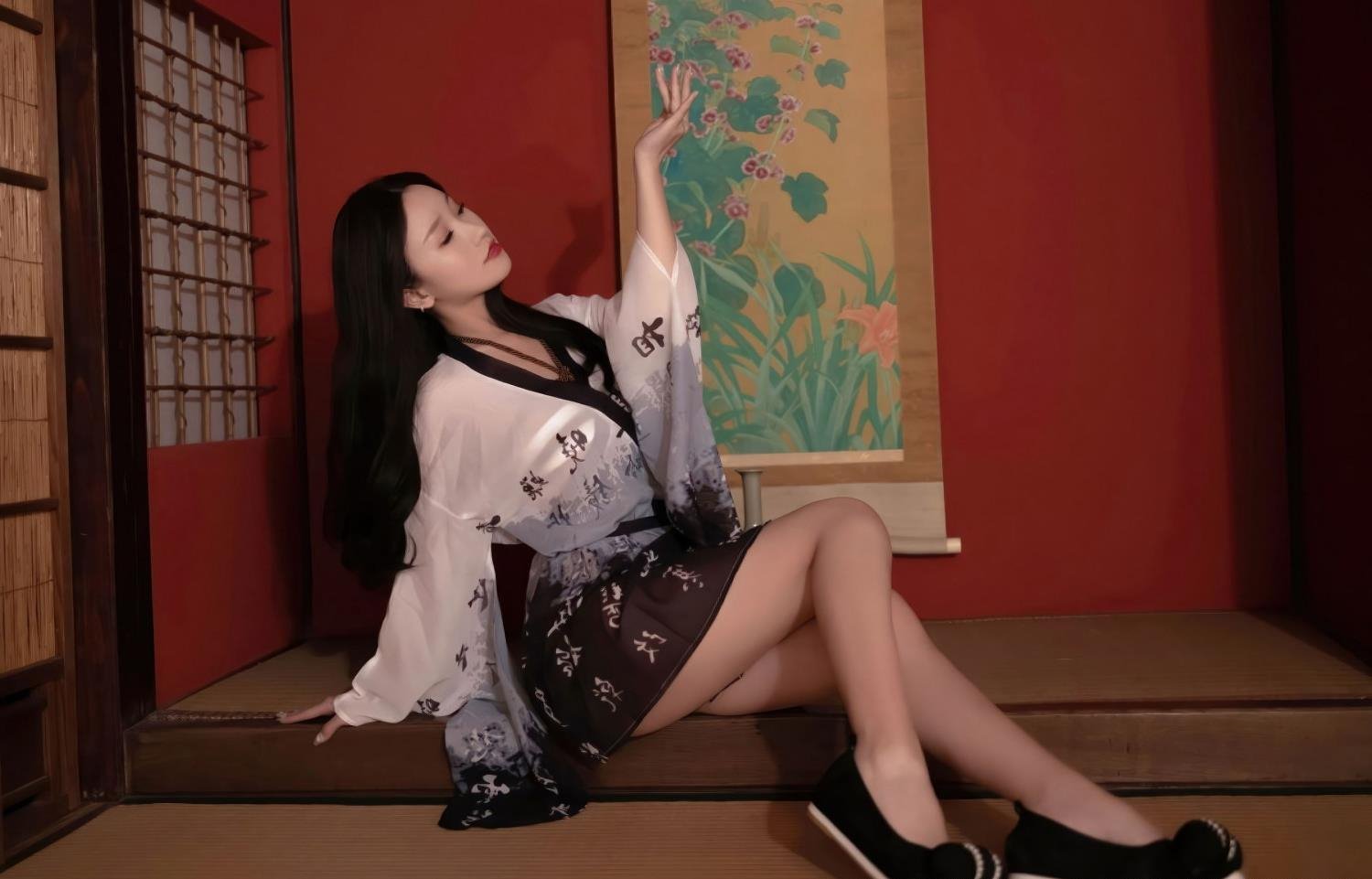 ɫ������δɾ��������첥